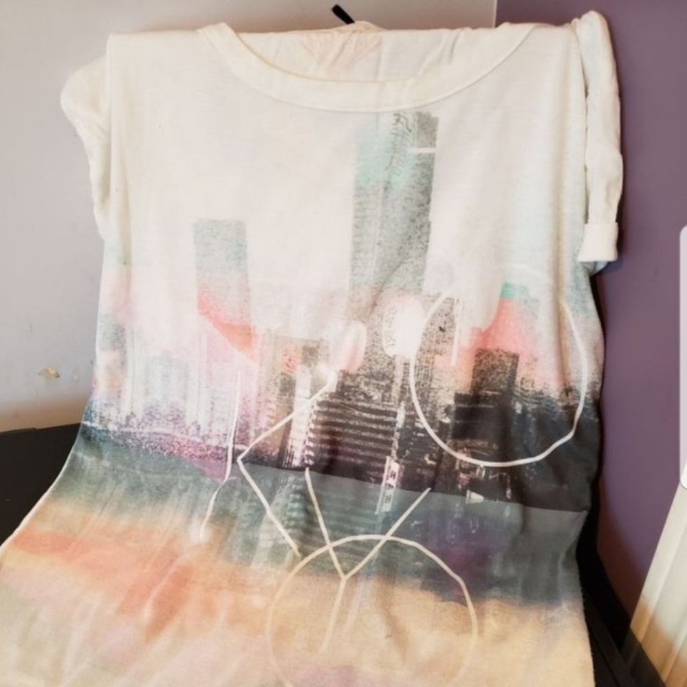 T-Shirt Olsen